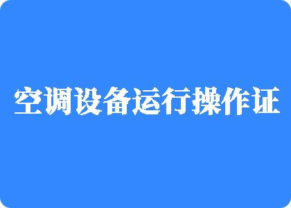 爆草操小骚货骚逼视频制冷工证